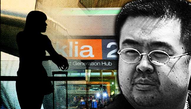 Janda Muda WNI Tersangka Pembunuh Kim Jong-nam